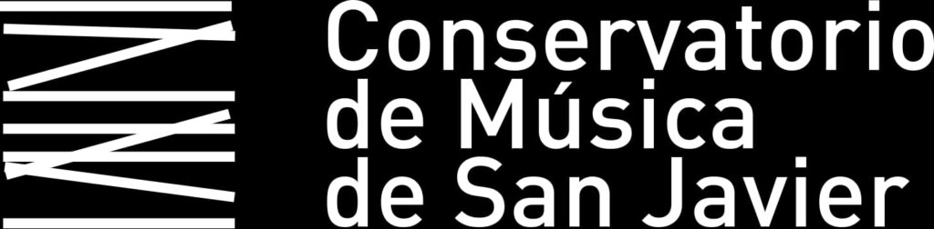 Logo: Conservatorio de Música San Javier