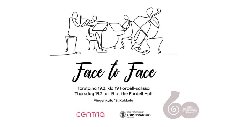 Kamarimusiikkikonsertti 19.2.