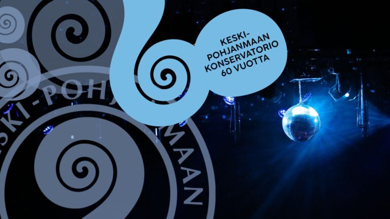 Tapahtumakalenteri Syksy 2026